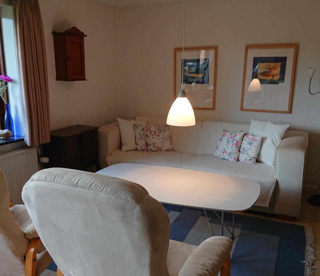 B&B Hesselbjerg المظهر الخارجي الصورة