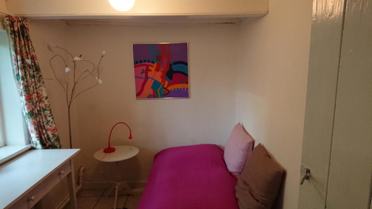 B&B Hesselbjerg المظهر الخارجي الصورة