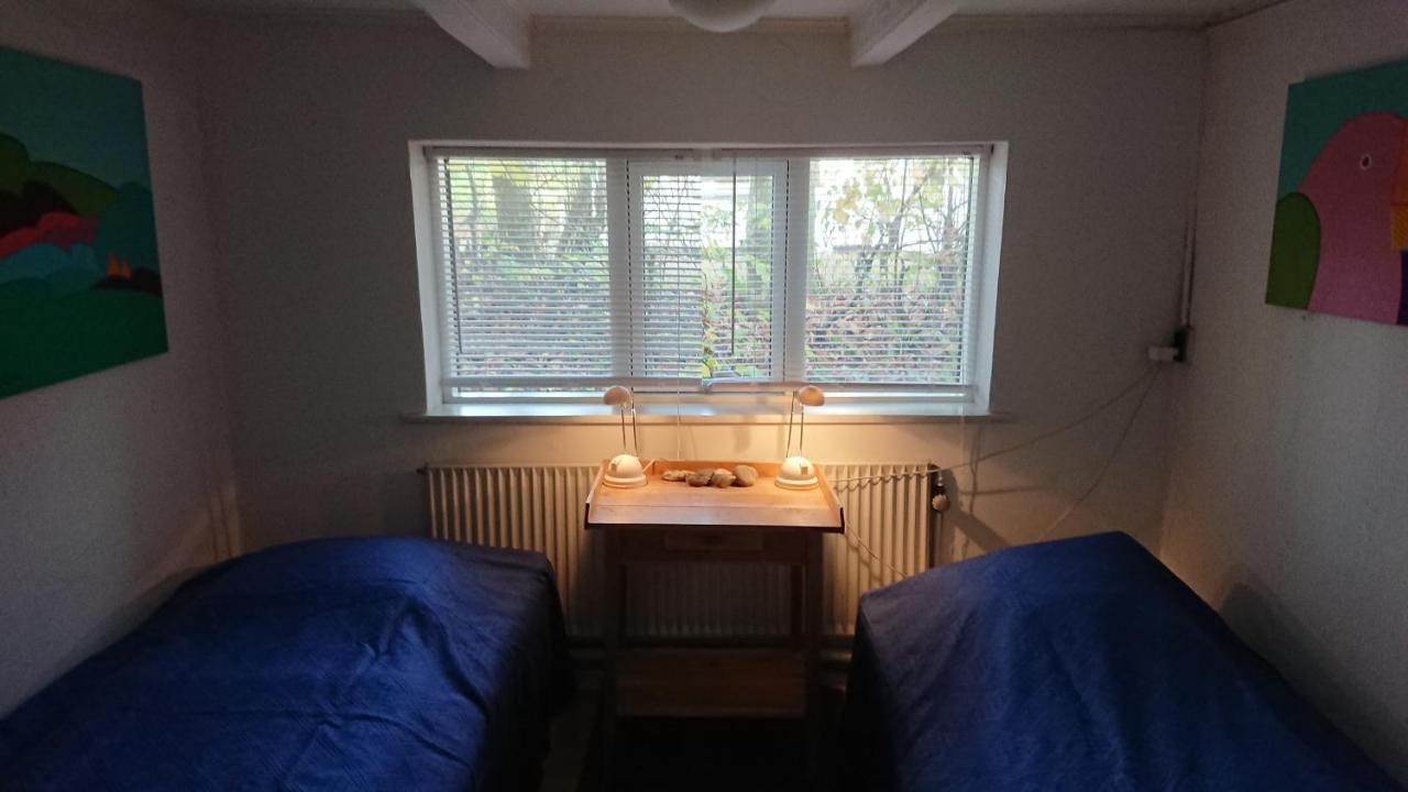 B&B Hesselbjerg المظهر الخارجي الصورة