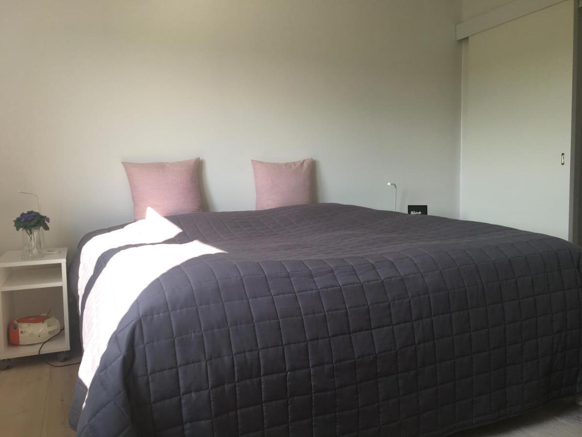 B&B Hesselbjerg المظهر الخارجي الصورة