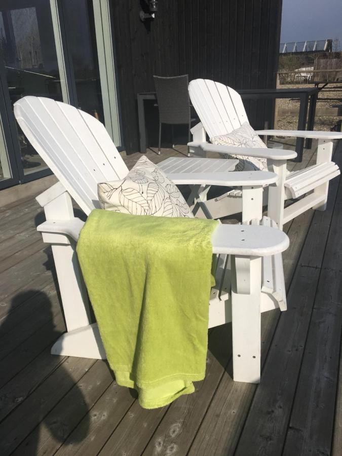 B&B Hesselbjerg المظهر الخارجي الصورة