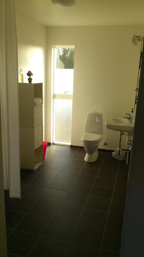 B&B Hesselbjerg المظهر الخارجي الصورة