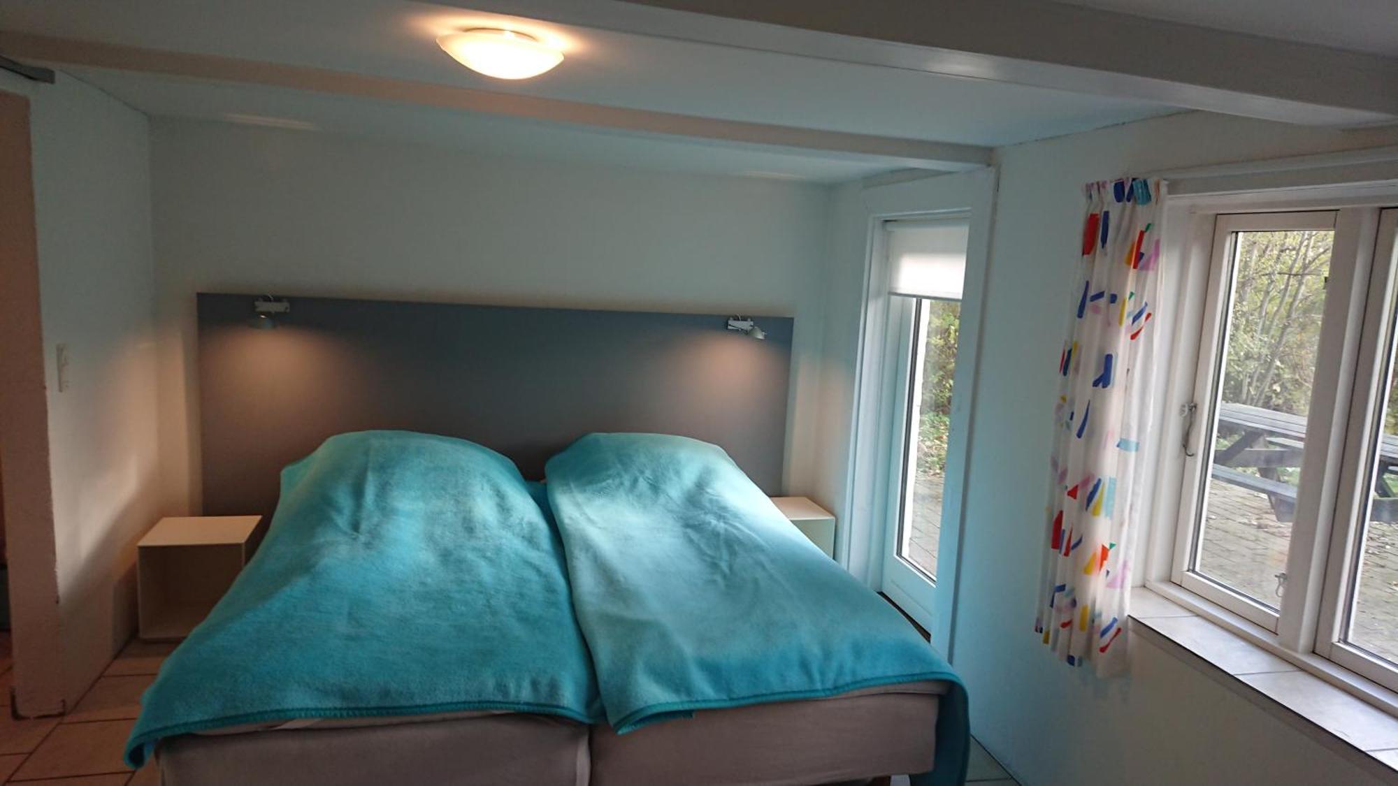 B&B Hesselbjerg المظهر الخارجي الصورة
