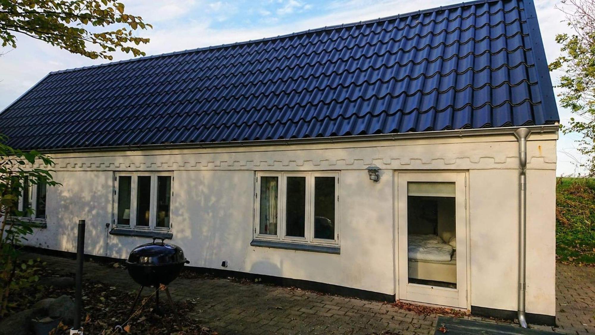 B&B Hesselbjerg المظهر الخارجي الصورة