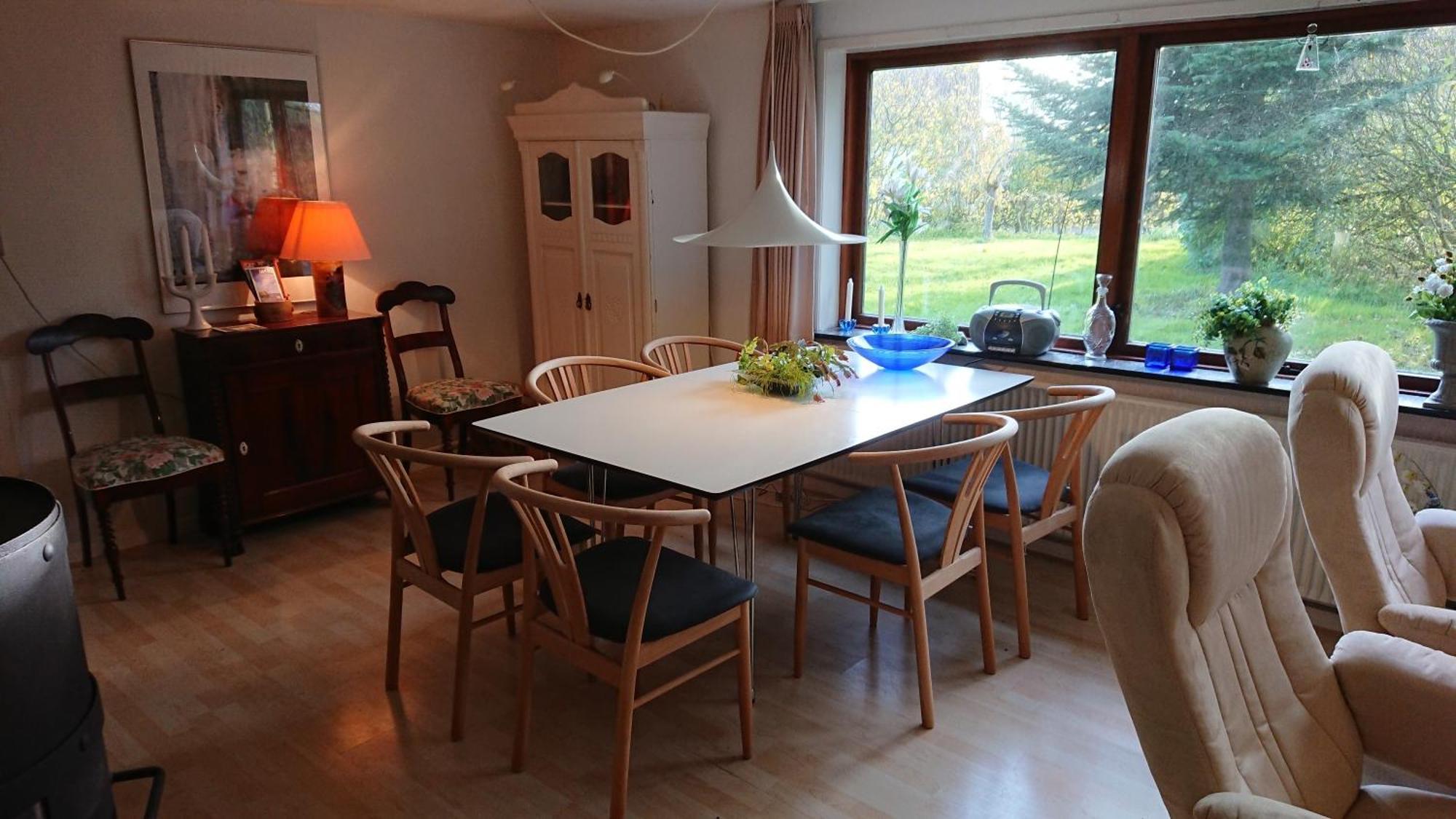 B&B Hesselbjerg المظهر الخارجي الصورة